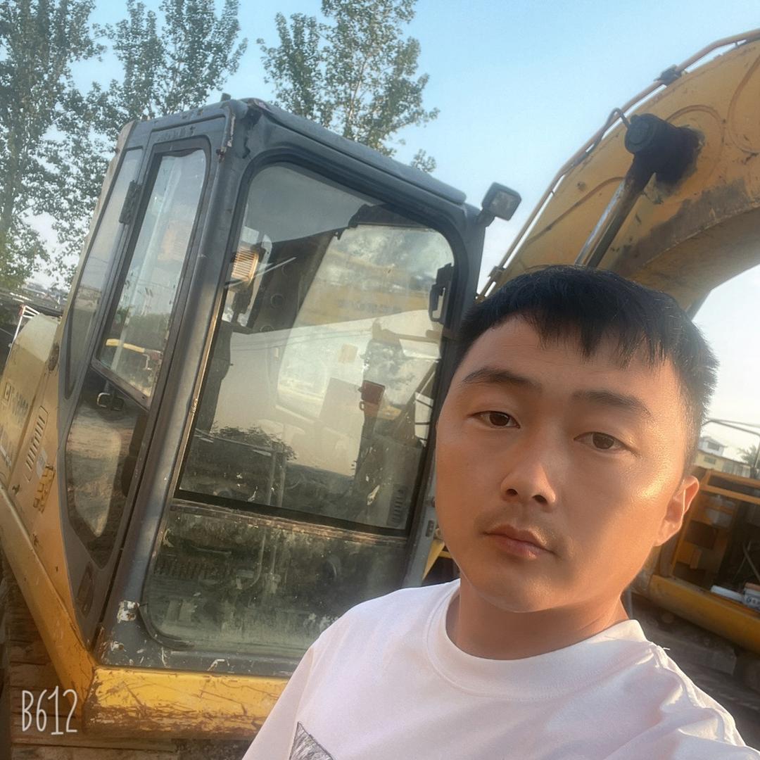 河南王亮工程机械有限公司.