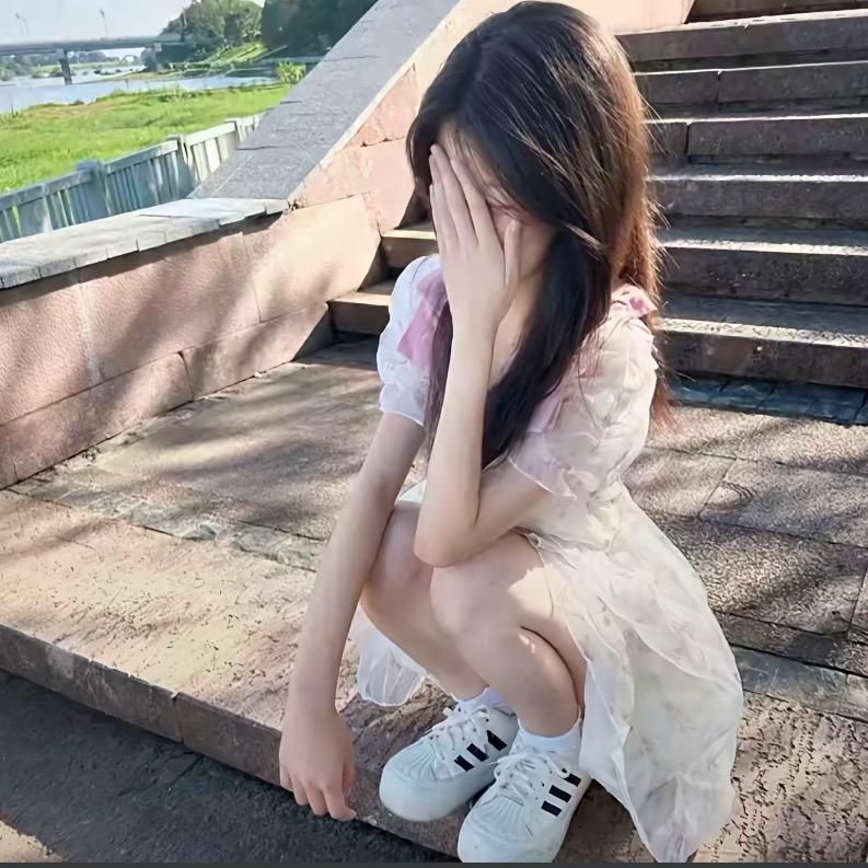 清泪.🎉