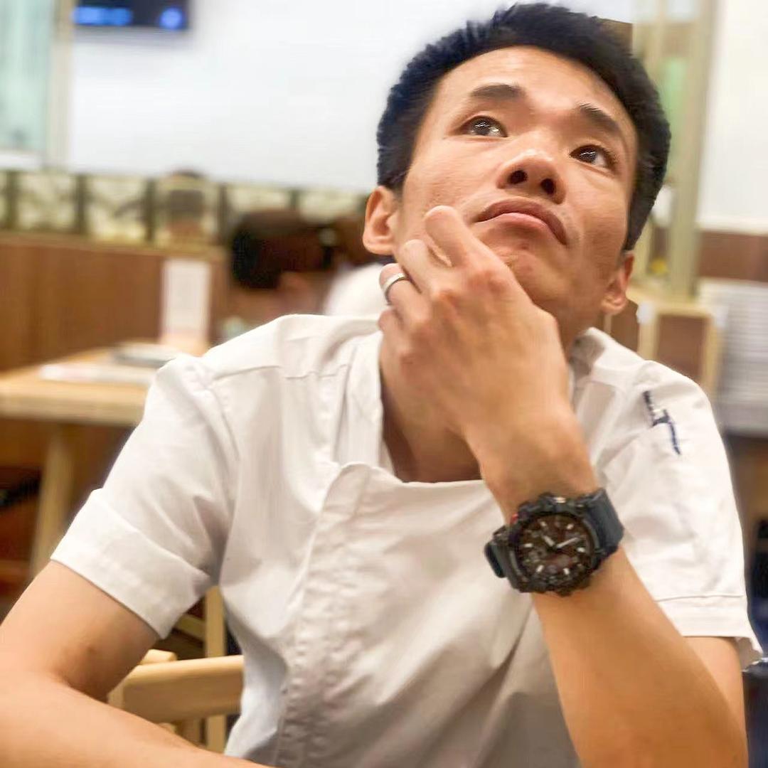 小六子做饭贼六