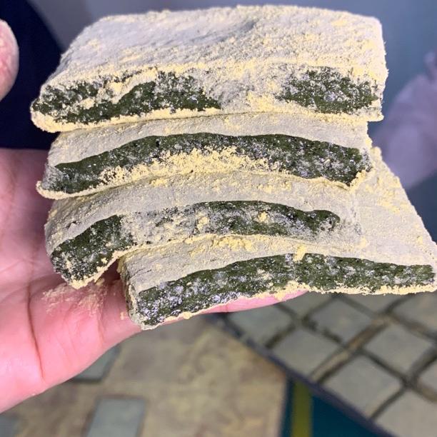 鲍伯伯食品