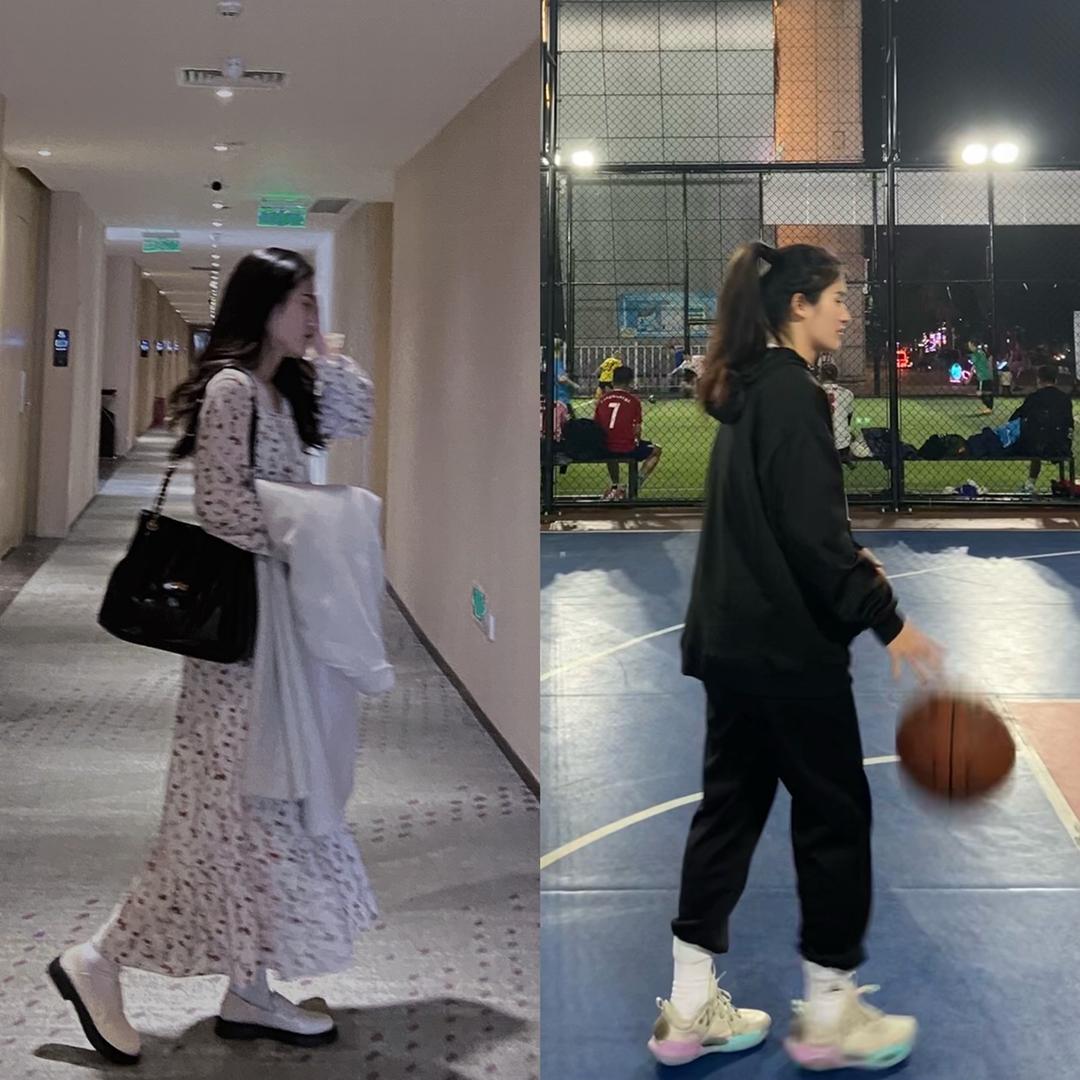 77号林跃婷呀