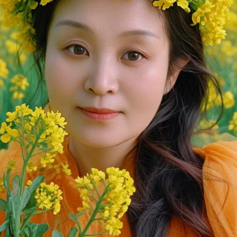 幸福一家人