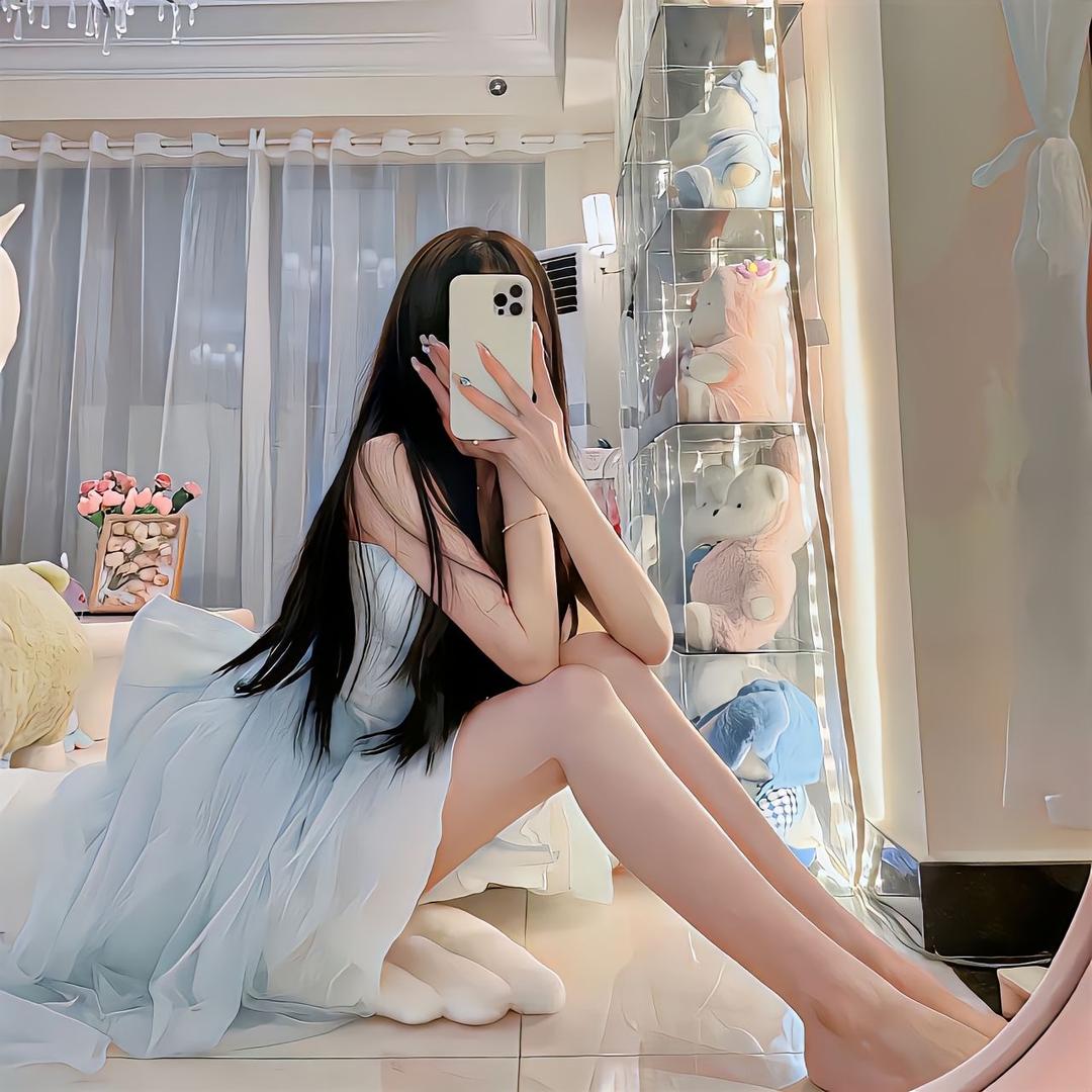 番茄姑娘