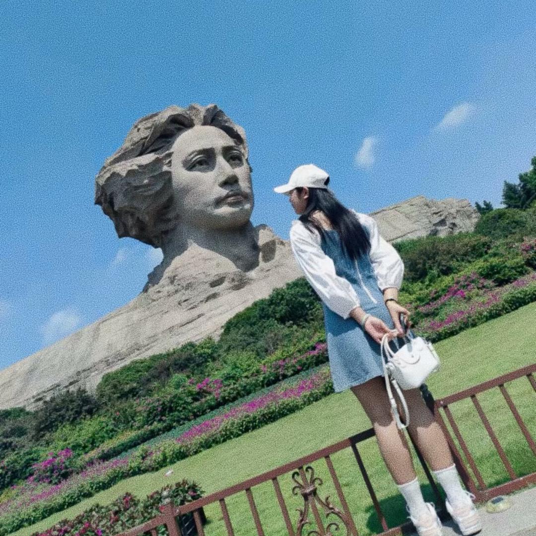 奶茶给我喝一口🧋