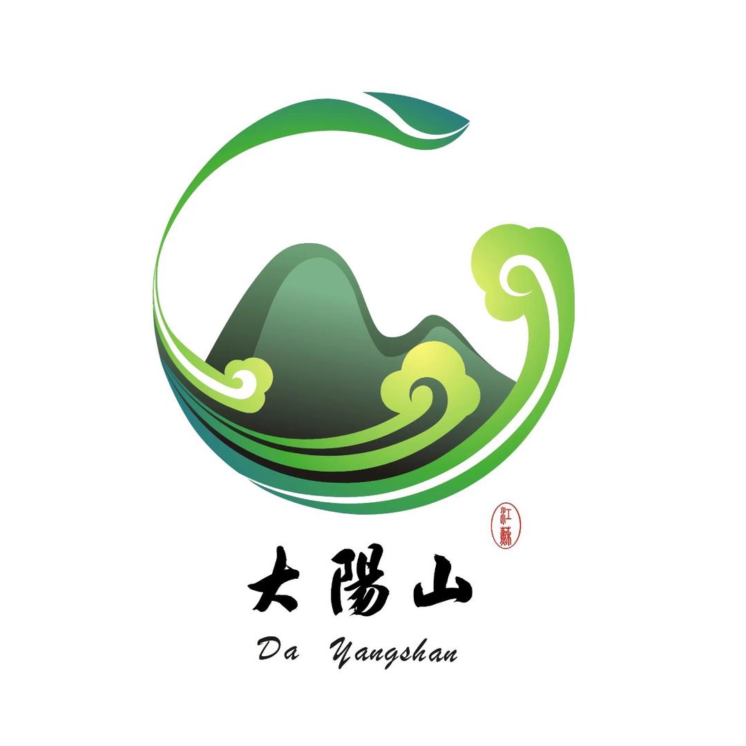 江苏大阳山国家森林公园