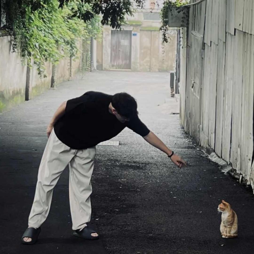 @吃早餐吗