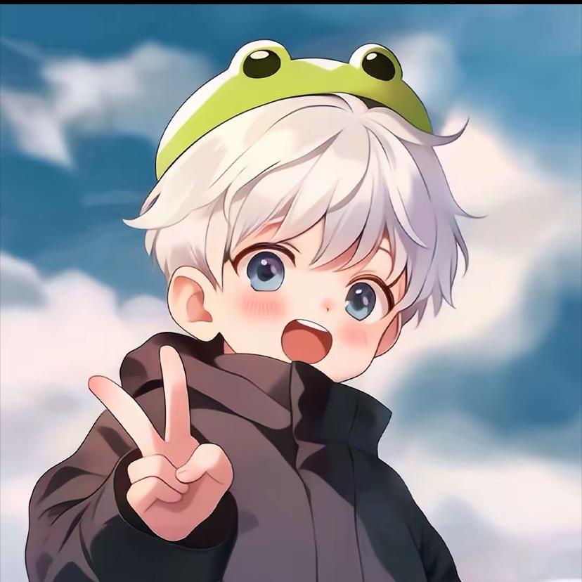 阿哲YYDS²⁸︍︉︍︍⁹³🐸