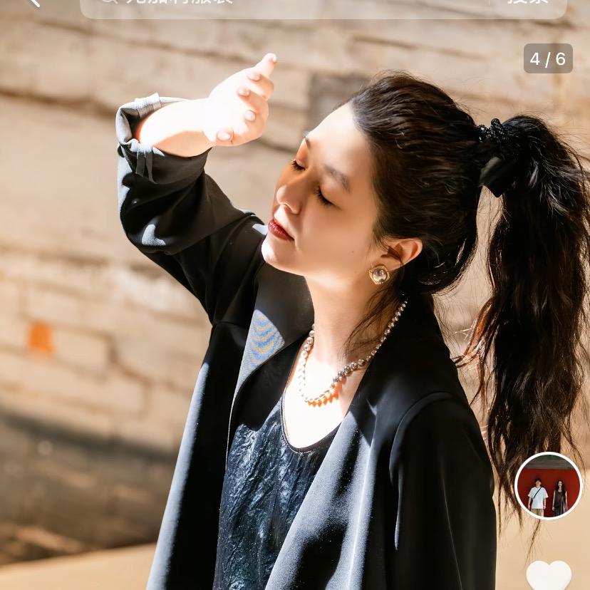 尤加莉女装私服