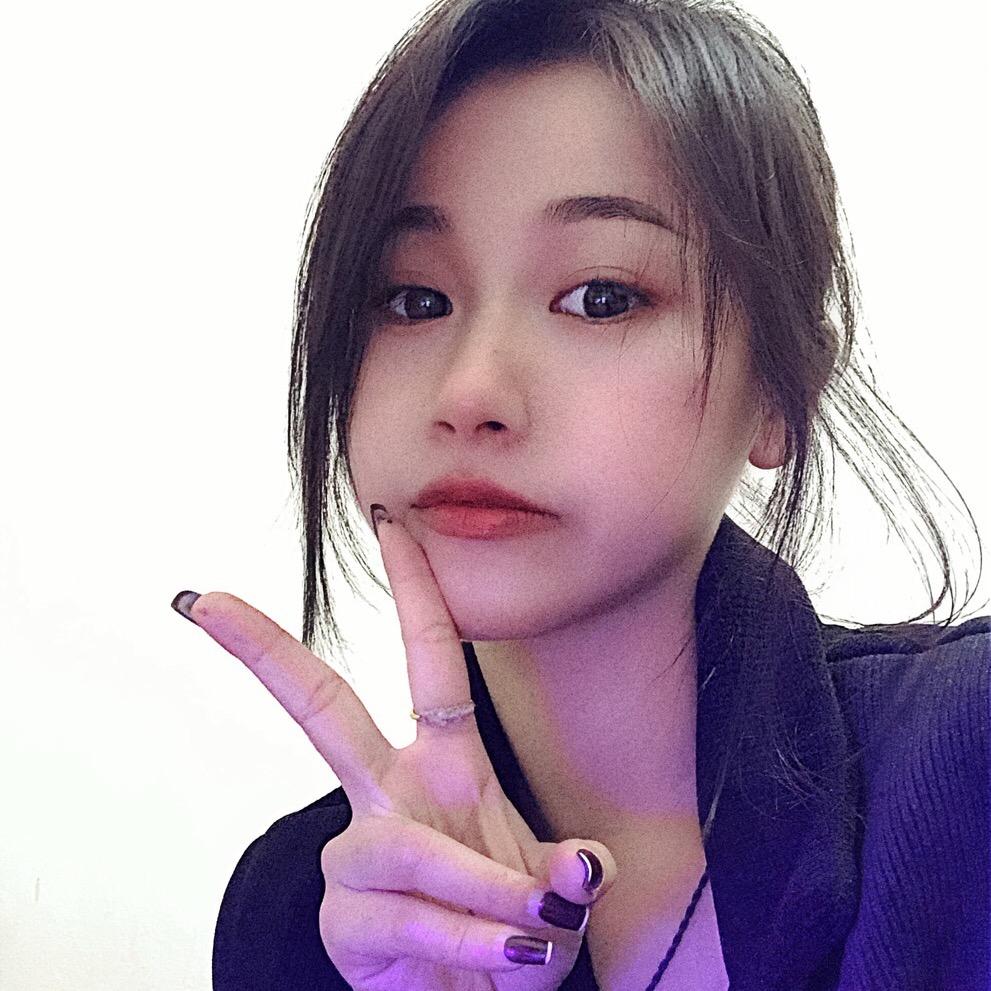 @黑妹
