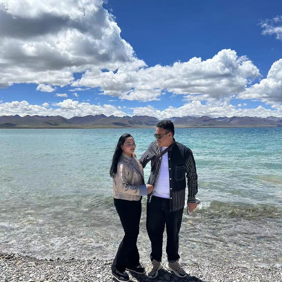 龙龙（努力中）✊