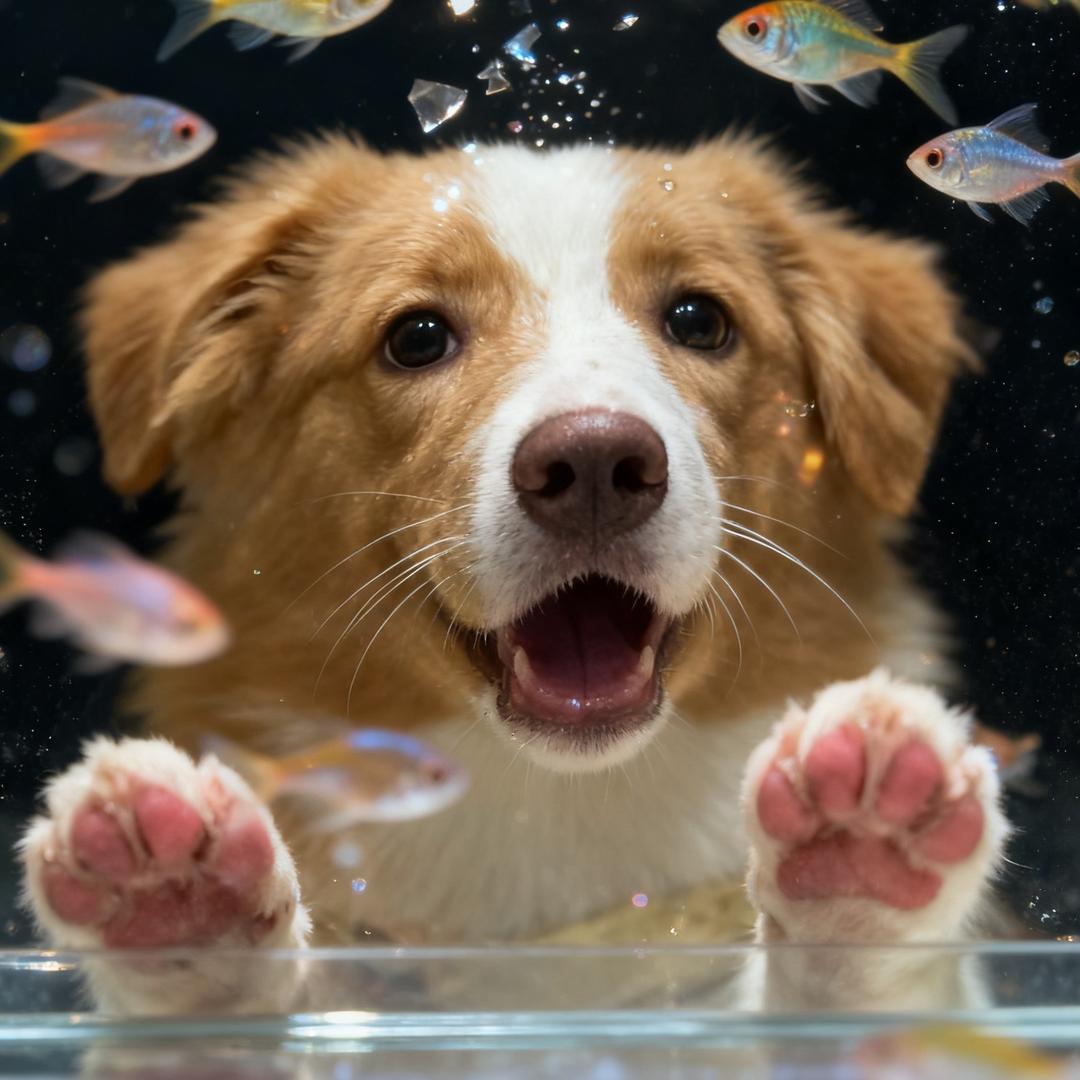 明天一定早睡💤