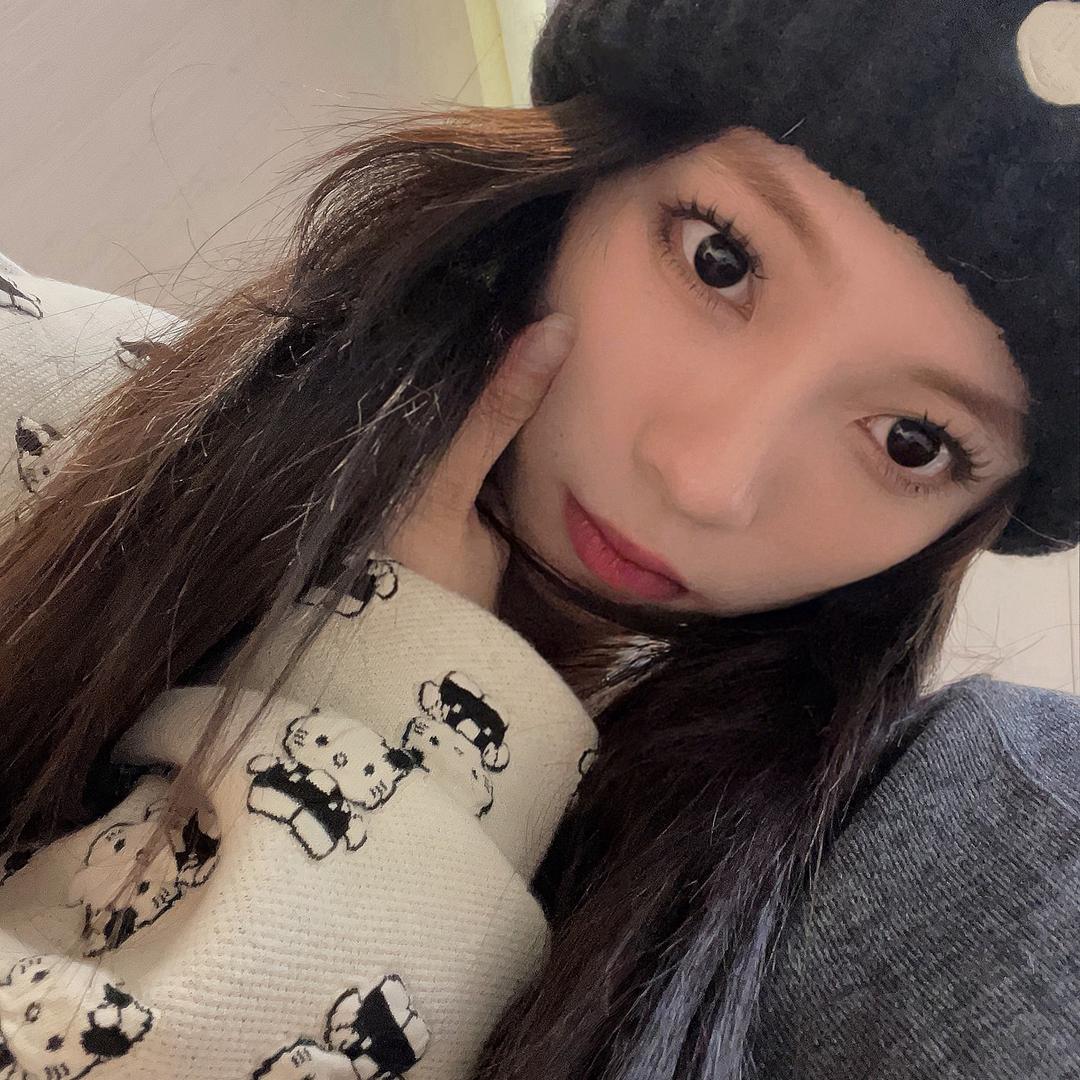 王穿女装