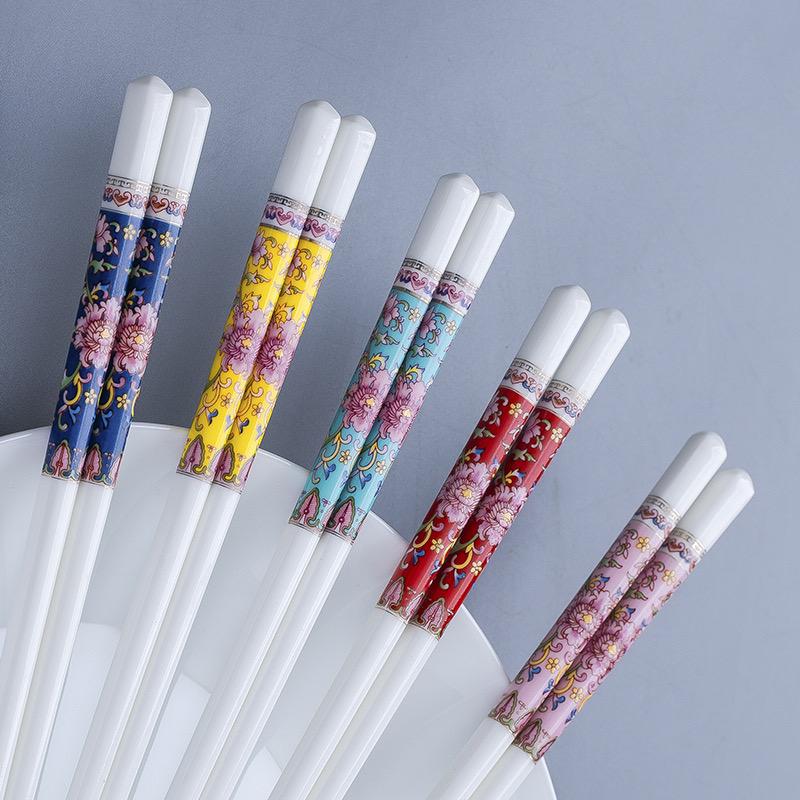 景德镇陶瓷筷子源头工厂