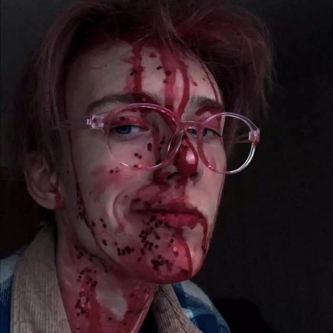 想吃🍟（组局版