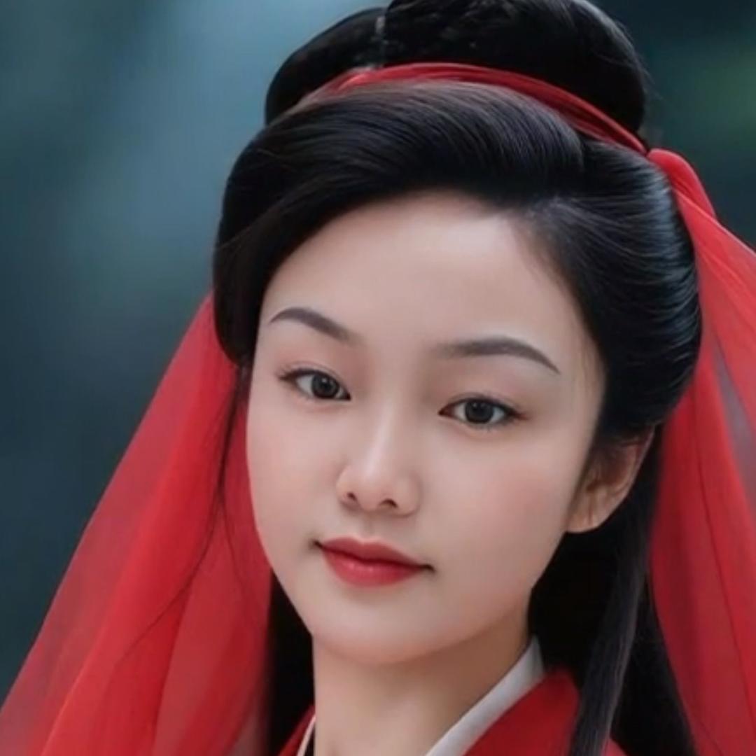 本姑娘花花
