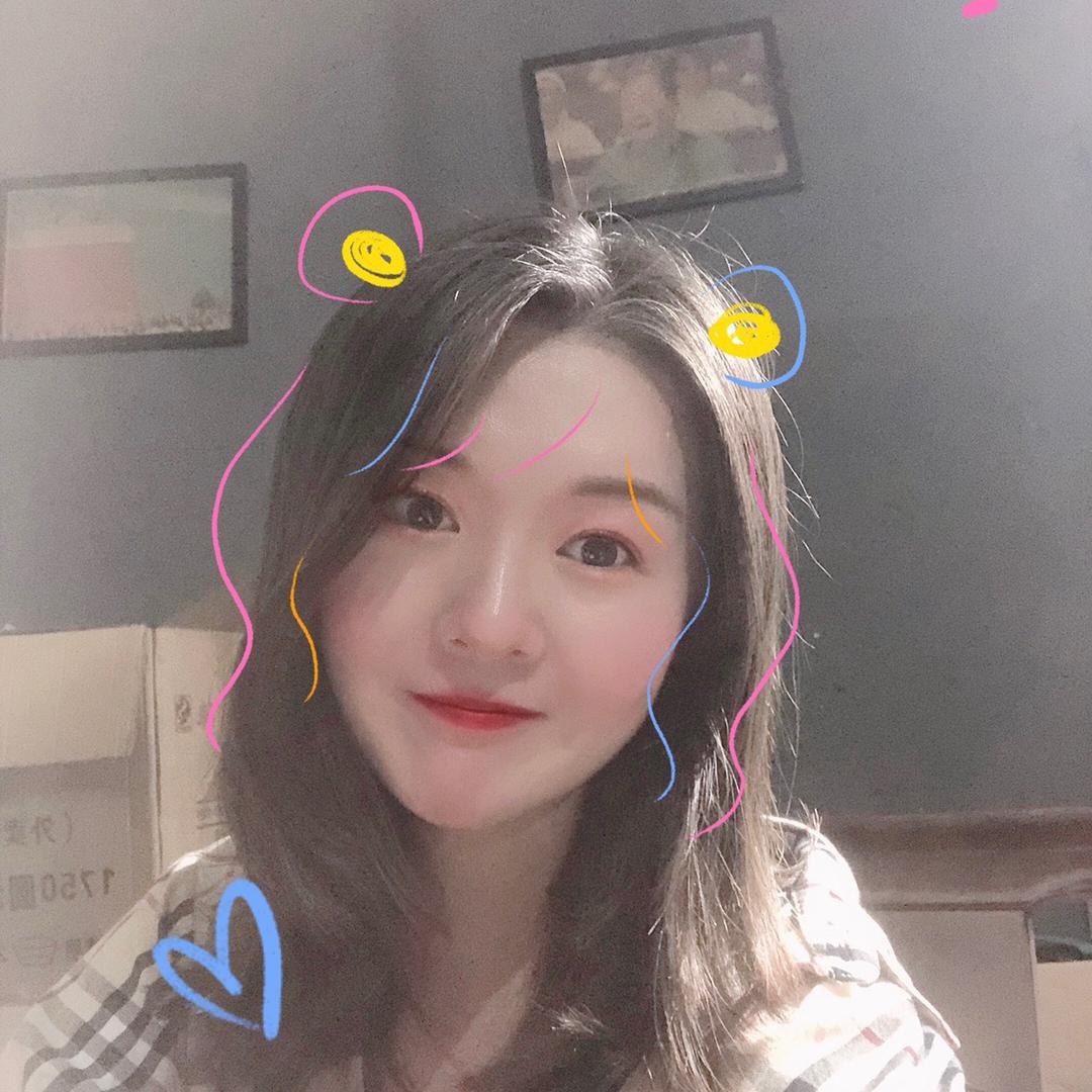 美美美辰～
