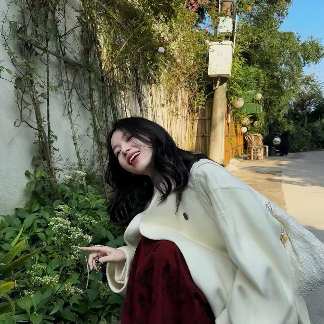 爱上美美