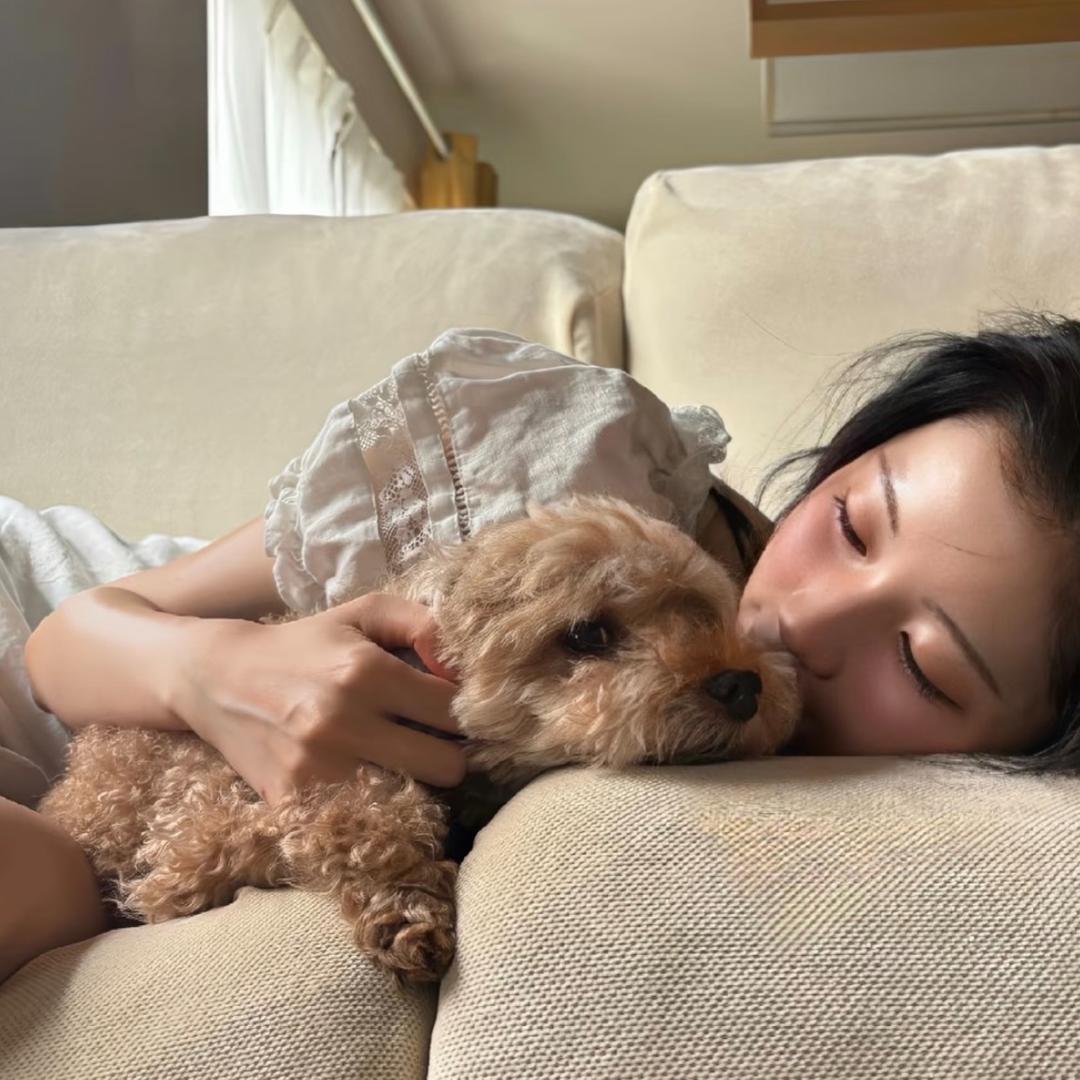 侯點點--精选穿搭