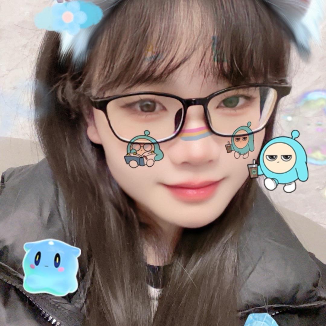 @小月