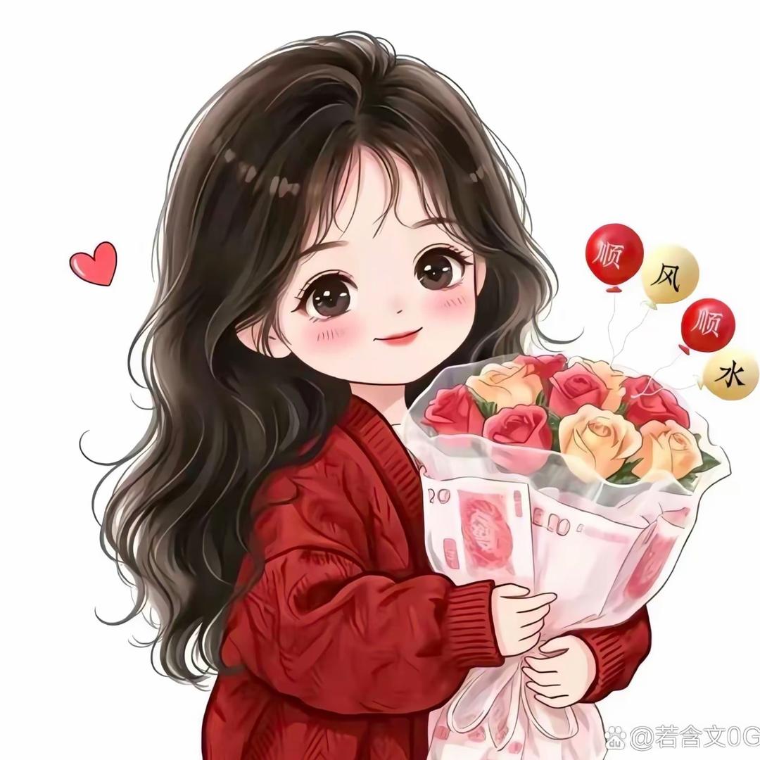 幸福来敲门