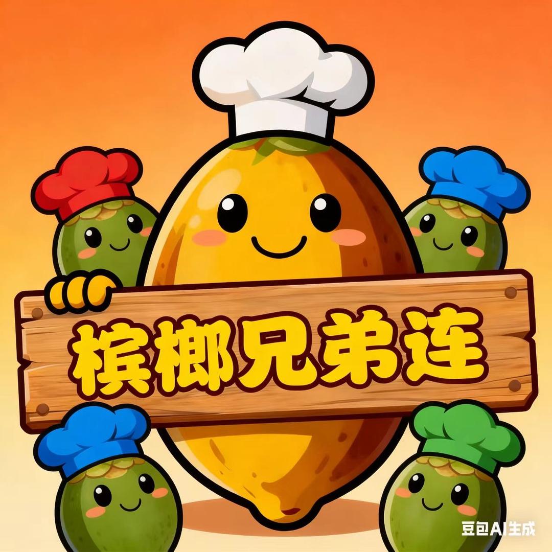 槟榔兄弟连