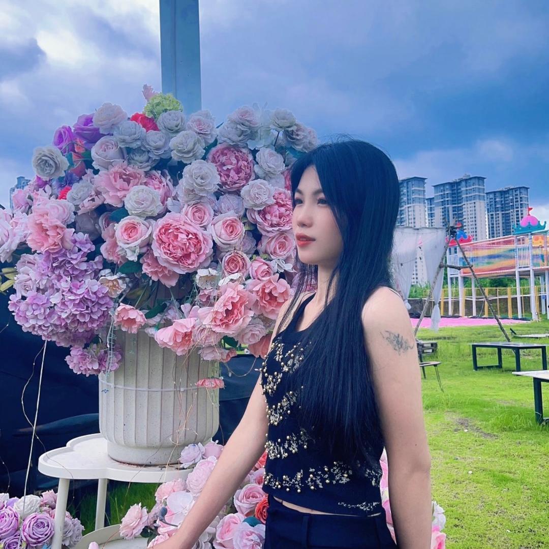 ゛小梅梅  丶゛