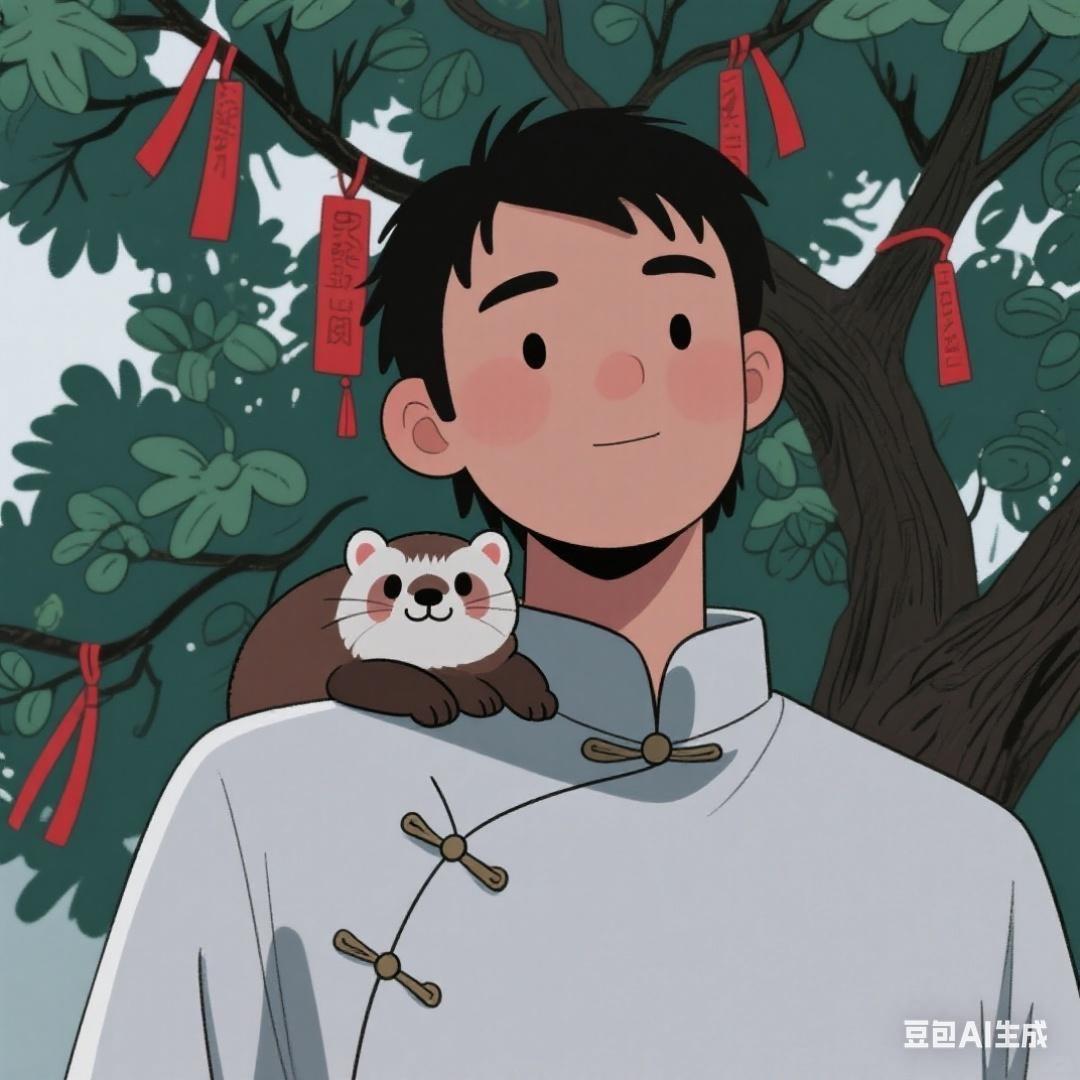 听丹林灵宠缘