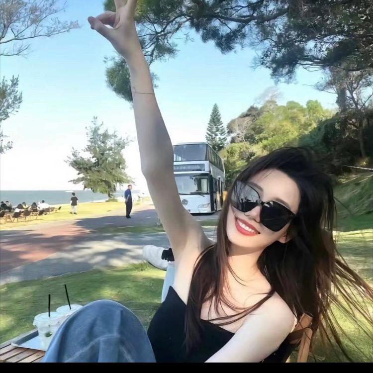 一缕阳光☀️