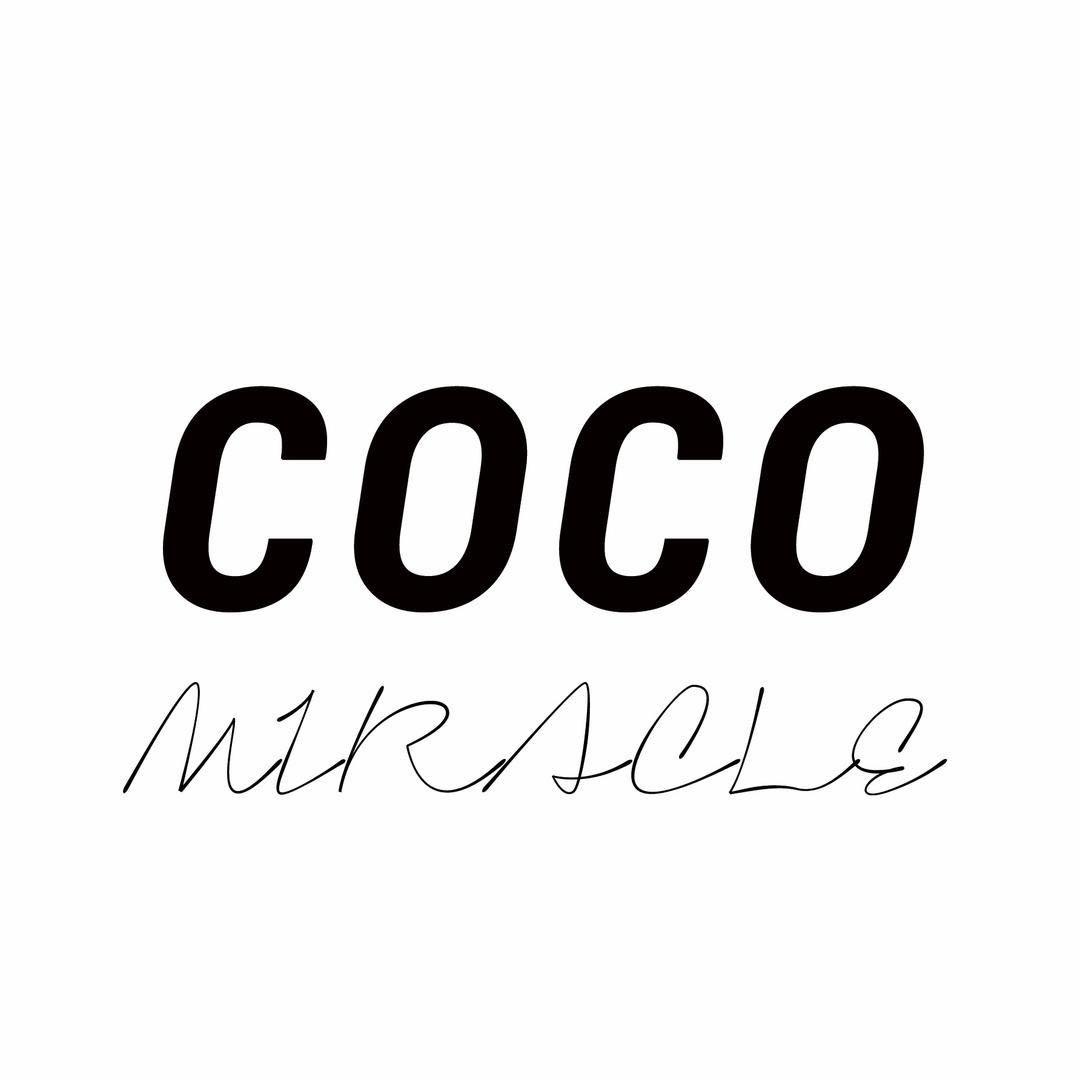 COCOMIRACLE女装旗舰店