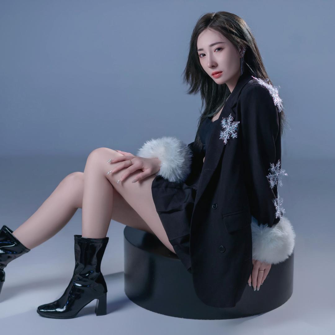 杨贝儿☀️