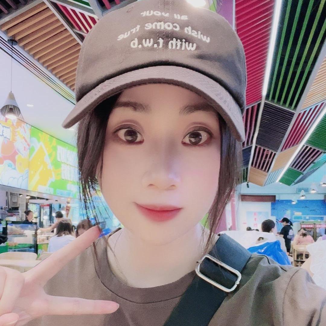 酱紫Baby