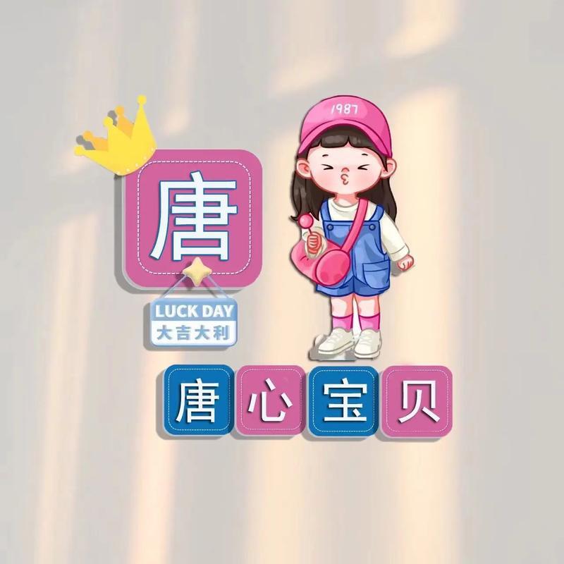 ( ´◔ ‸◔')哼小唐糖豆豆