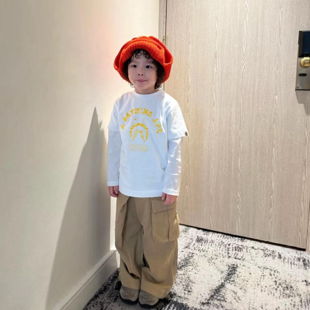 Style 童装.