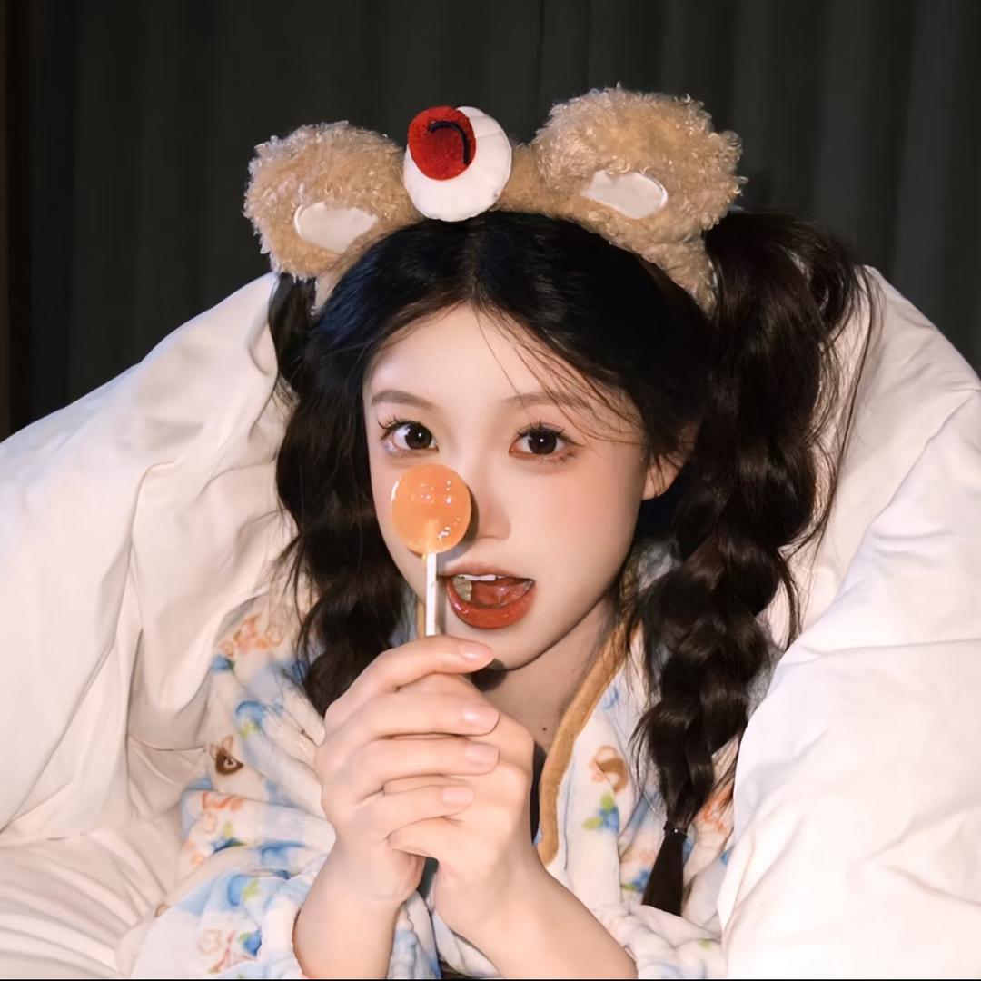 兔子發