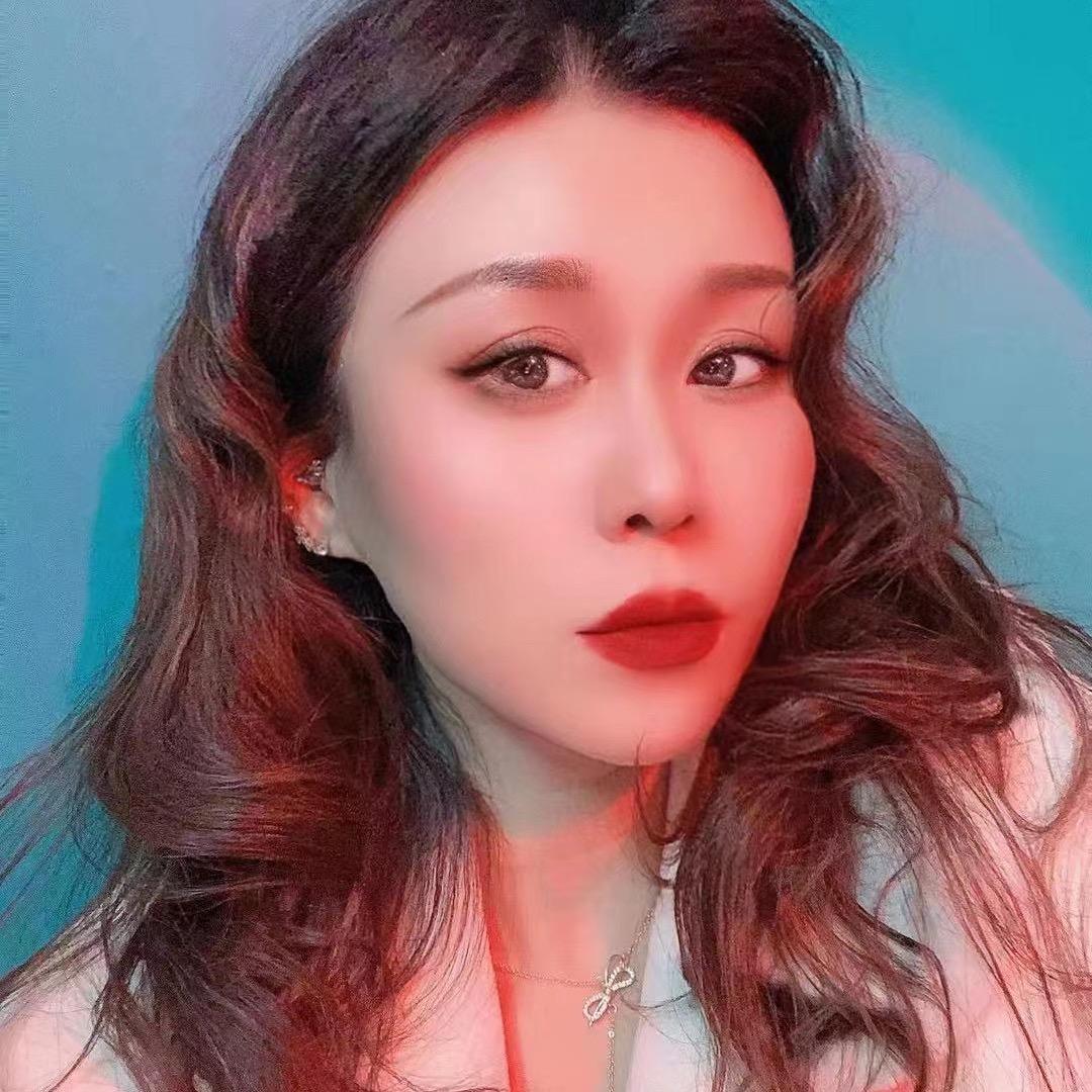 美美@