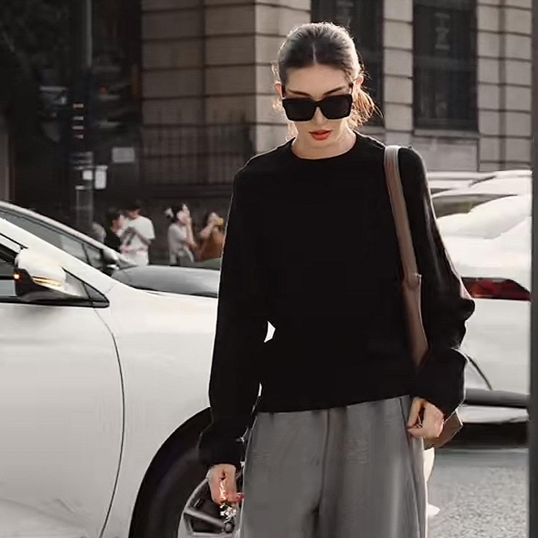 大橙子🍊私人高定款