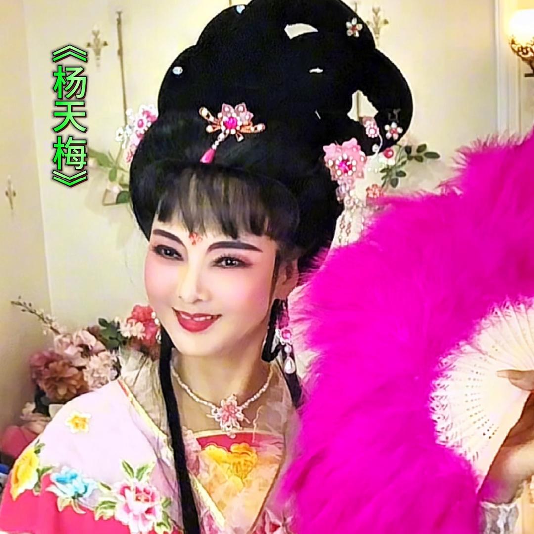 茉莉花