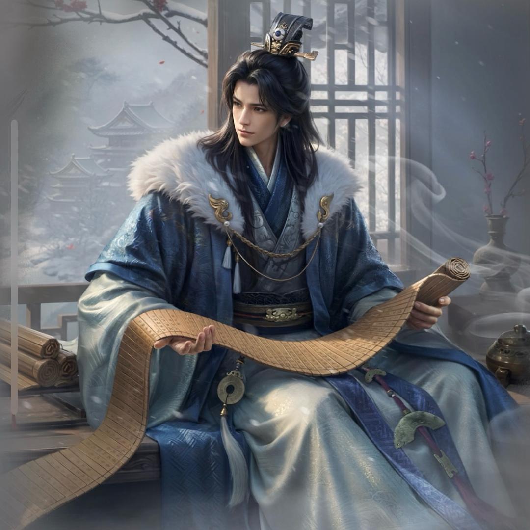 布布-王于兴师