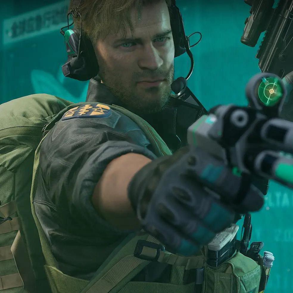 胖虎（三角洲）