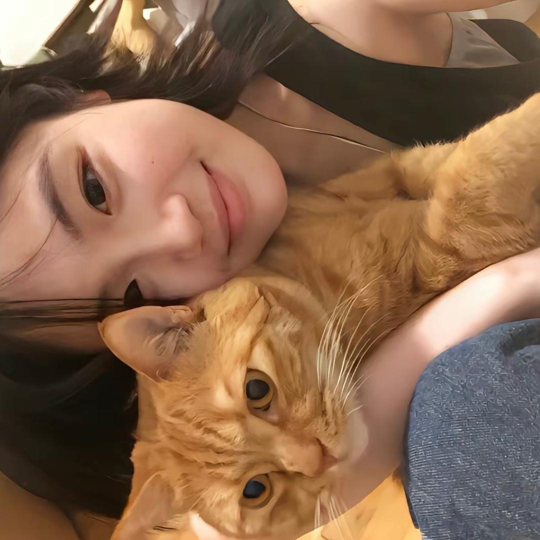 北北不吃萝卜