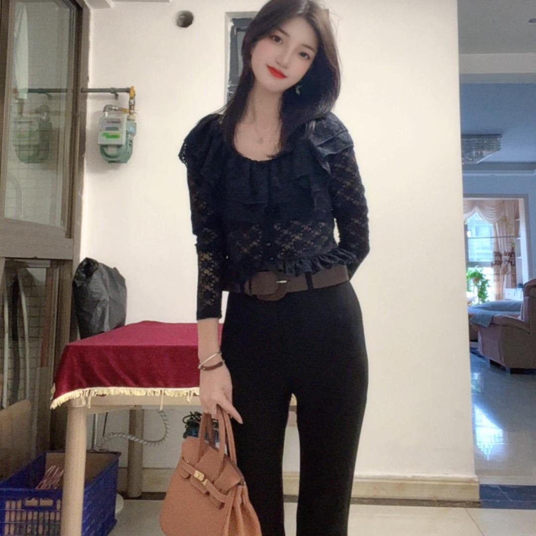白小姐吖