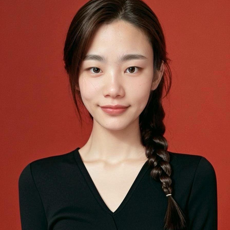 罗小罗呀