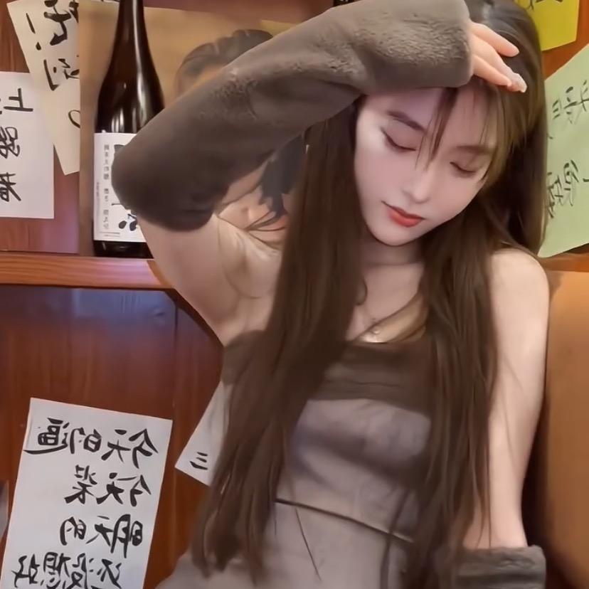 魅惑妖姬