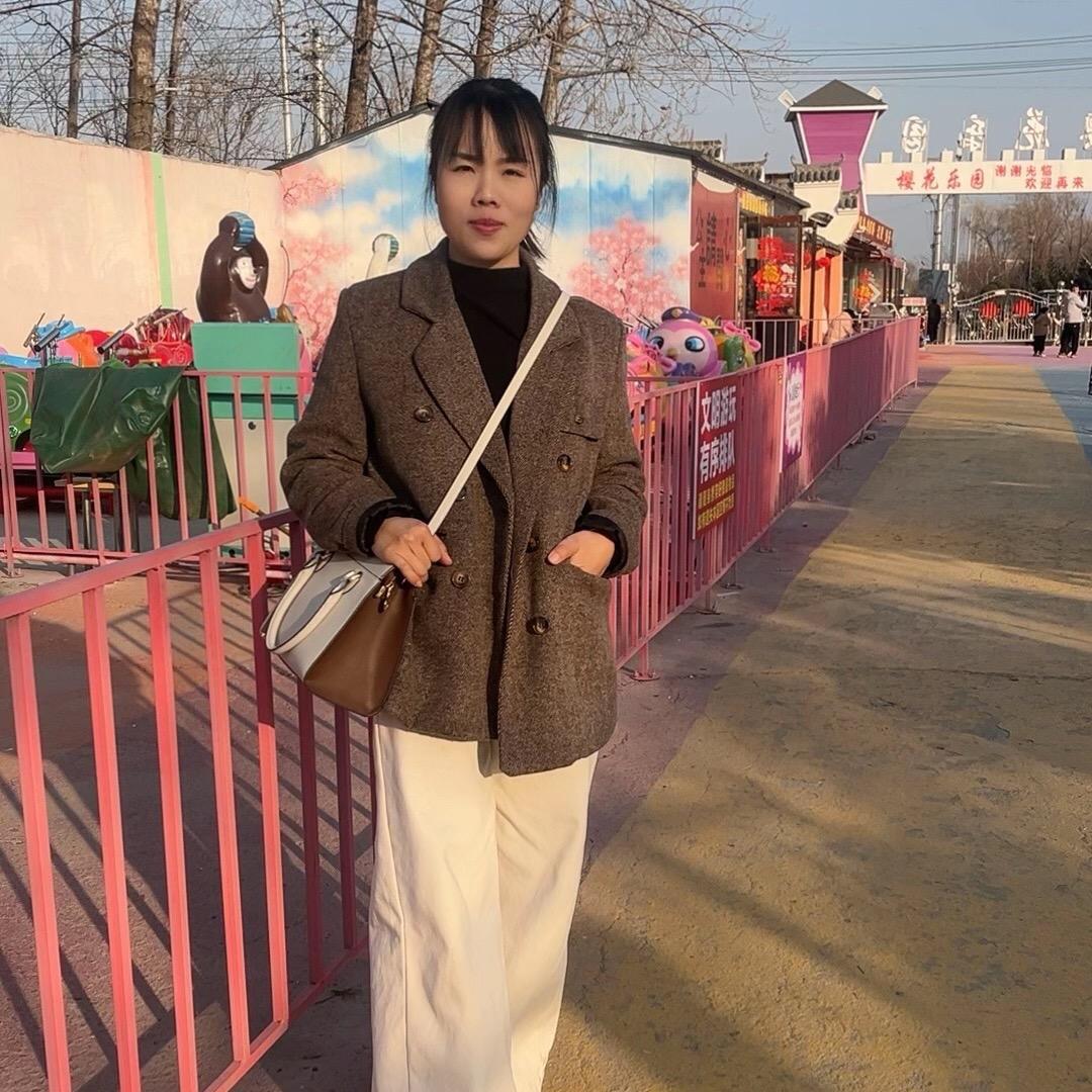周默妈妈