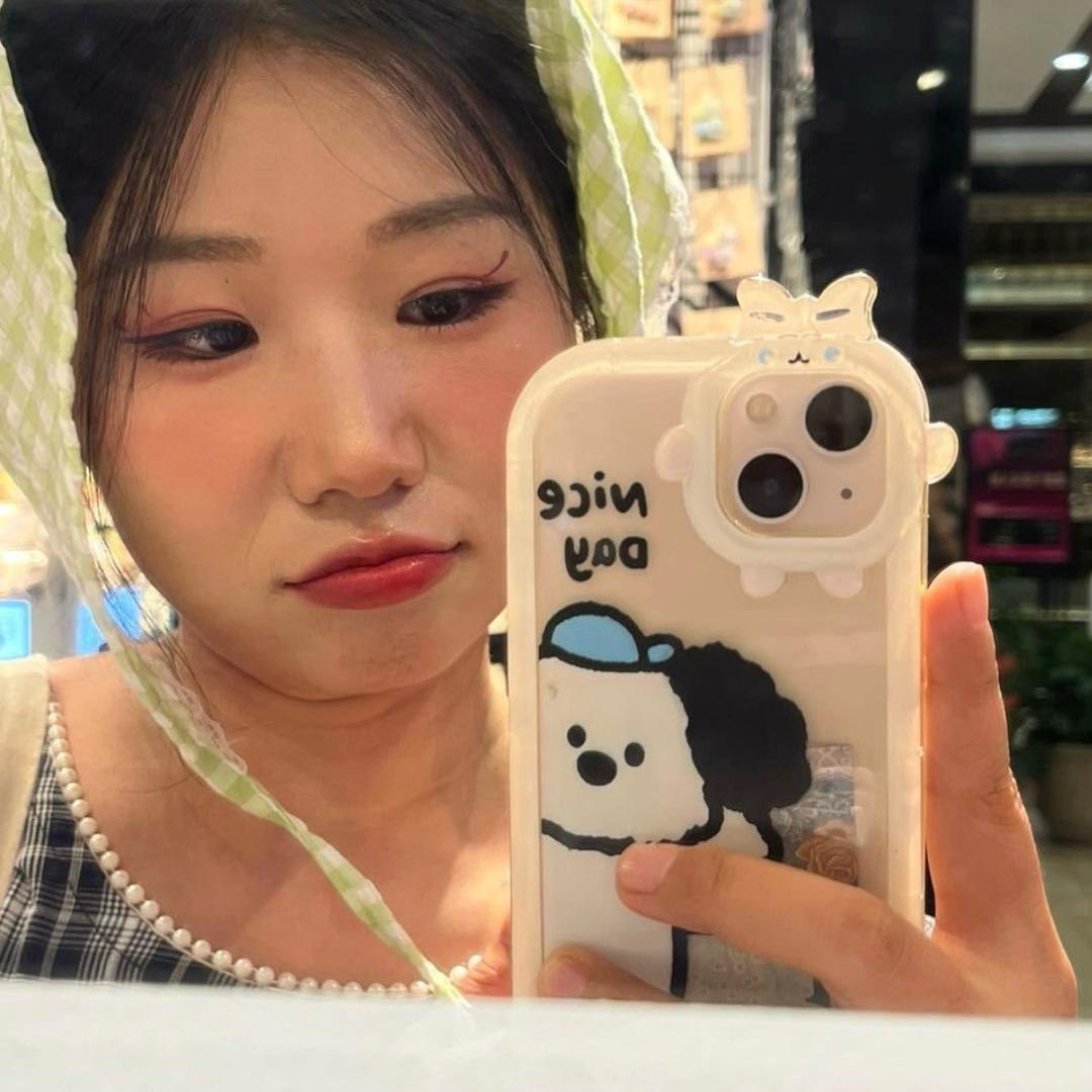 惨绿青年