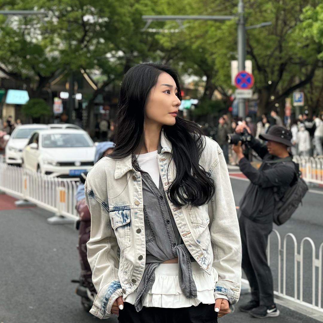 97年的阿姨