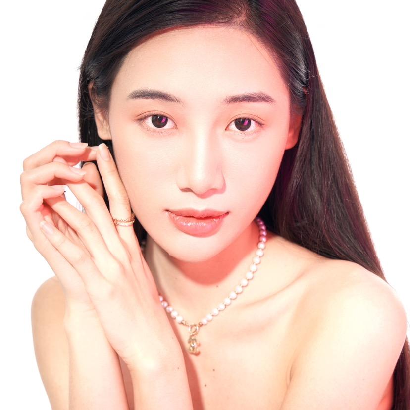 白安予