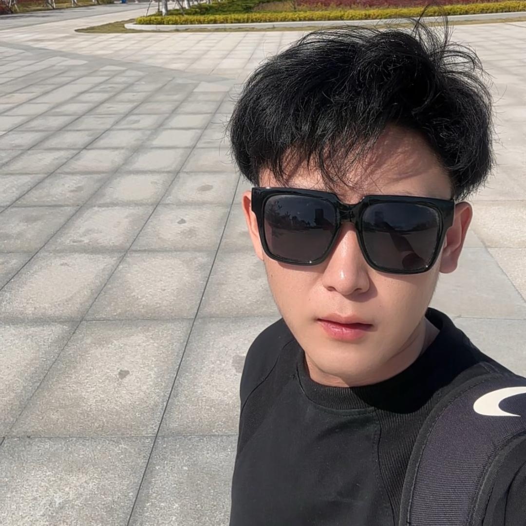 阿晨旅行记
