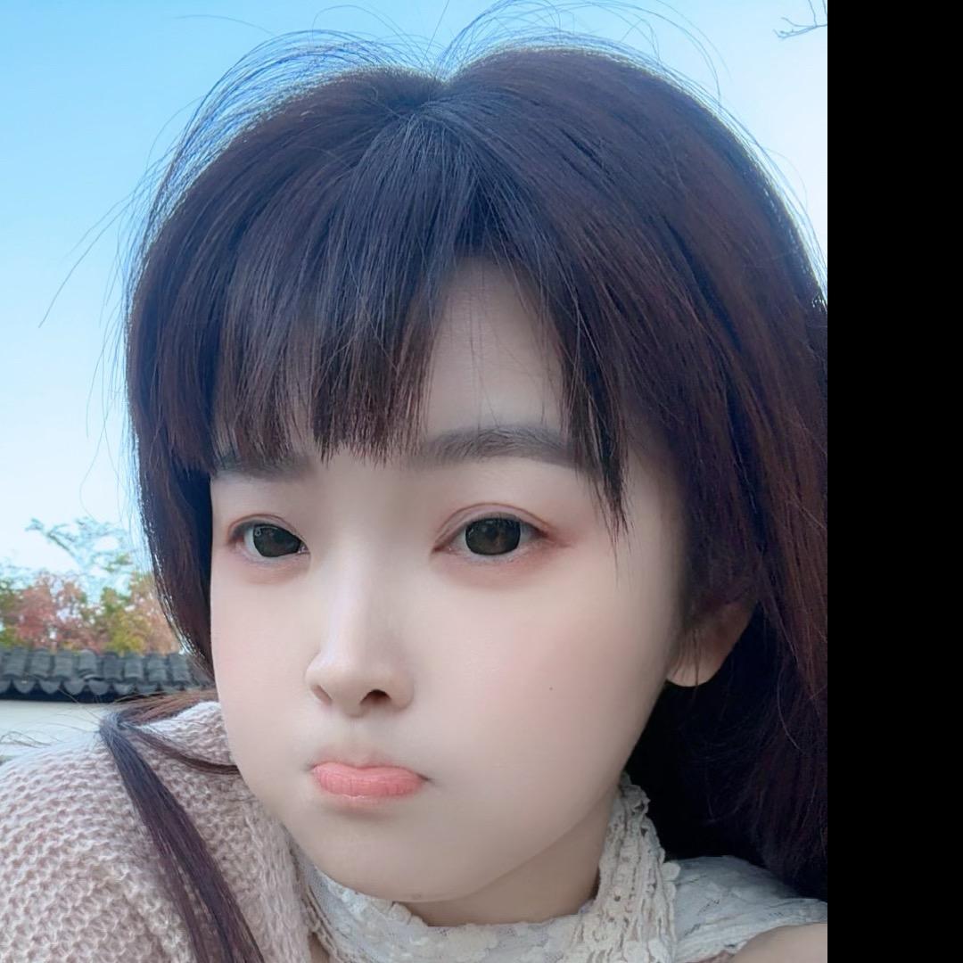 蓝色🍼