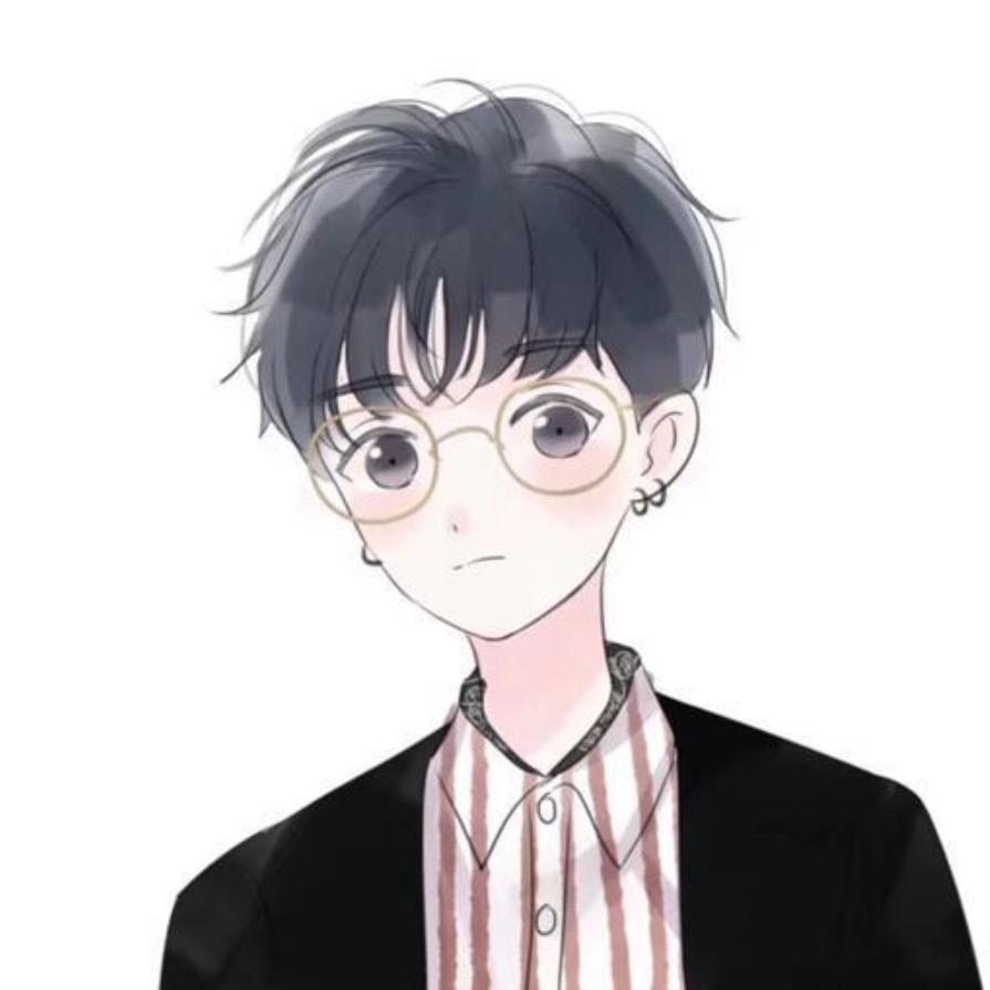 幸福的缘份